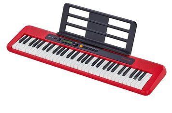 Синтезатор CASIO CT-S200 RD 719297600313 фото