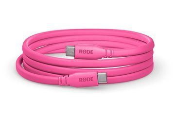 USB кабель RODE SC17 Pink 719297601494 фото