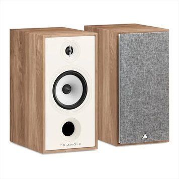 Акустическая система Triangle Borea BR04 Light Oak 719297602236 фото