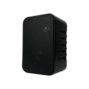 Настінна акустика 4all Audio WALL 420E (BM-4) Black 719297602876 фото