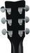 Электроакустическая гитара YAMAHA FGX800C (Black) 719297602065 фото 6