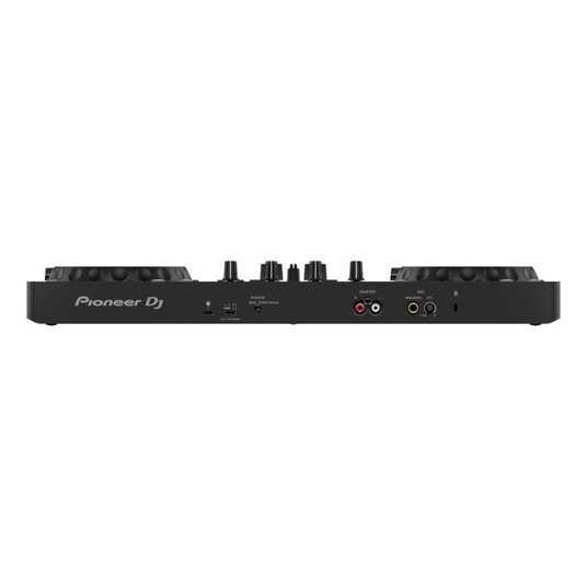 DJ контроллер Pioneer DDJ-FLX4