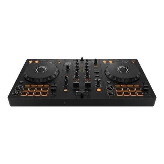 DJ контролер Pioneer DDJ-FLX4