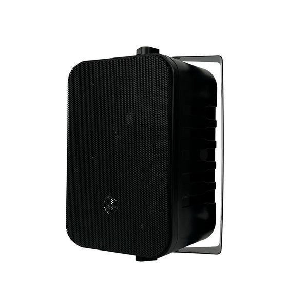 Настінна акустика 4all Audio WALL 420E (BM-4) Black 719297602876 фото