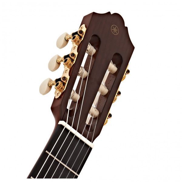 Класична гітара YAMAHA CG192C 719297600057 фото