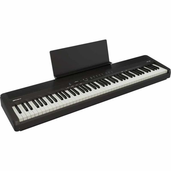Цифровое пианино Roland FP-40 BK с Wi-Fi 719297602993 фото