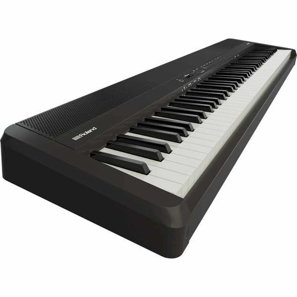 Цифровое пианино Roland FP-40 BK с Wi-Fi 719297602993 фото