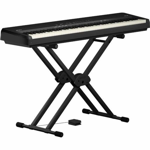 Цифровое пианино Roland FP-40 BK с Wi-Fi 719297602993 фото