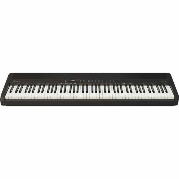 Цифровое пианино Roland FP-40 BK с Wi-Fi 719297602993 фото