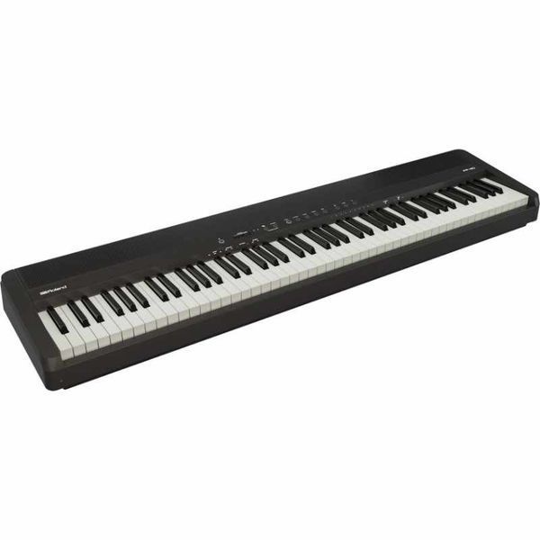 Цифровое пианино Roland FP-40 BK с Wi-Fi 719297602993 фото