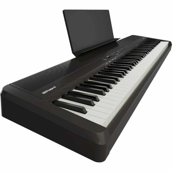 Цифровое пианино Roland FP-40 BK с Wi-Fi 719297602993 фото