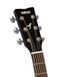 Электроакустическая гитара YAMAHA FGX800C (Black) 719297602065 фото 3