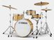Акустична ударна установка YAMAHA Stage Custom Hip (Natural Wood) 719297600422 фото 4