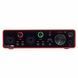 USB аудіо інтерфейс Focusrite Scarlett 2i2 3rd Gen 719297600935 фото 3