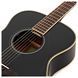 Акустична гітара YAMAHA FS820 (Black) 719297600207 фото 6
