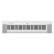 Цифровое пианино YAMAHA Piaggero NP-15 (White) 719297600695 фото 1