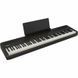 Цифровое пианино Roland FP-40 BK с Wi-Fi 719297602993 фото 5