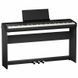 Цифровое пианино Roland FP-40 BK с Wi-Fi 719297602993 фото 11