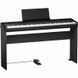 Цифровое пианино Roland FP-40 BK с Wi-Fi 719297602993 фото 12