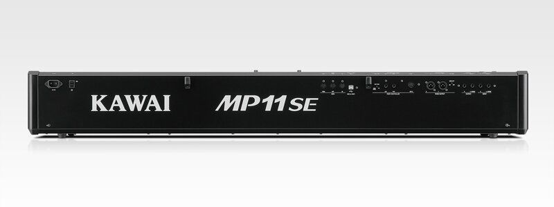 Цифровое пианино KAWAI MP11SE 719297600366 фото