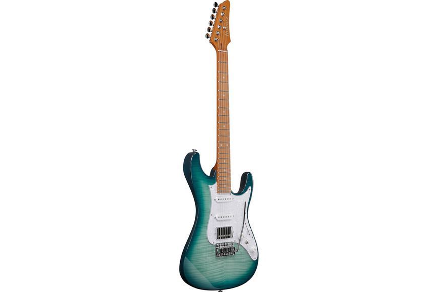 Электрогитара Ibanez AZ22S1F-TXB 719297602349 фото
