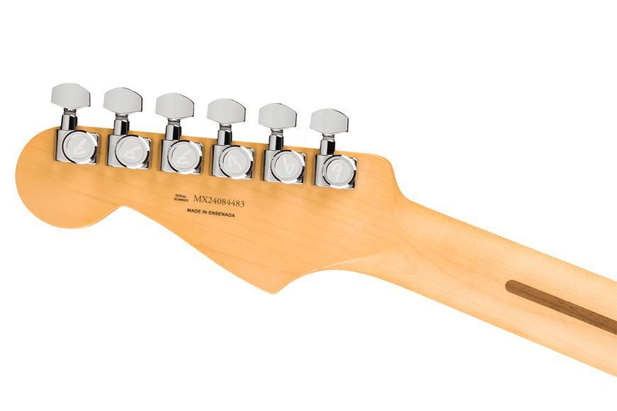 Электрогитара Fender Player II Modified Stratocaster Dusk 719297602465 фото