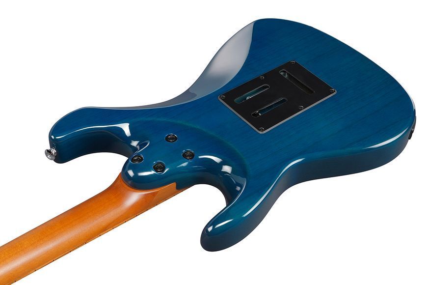 Электрогитара Ibanez AZ22S1F-TXB 719297602349 фото