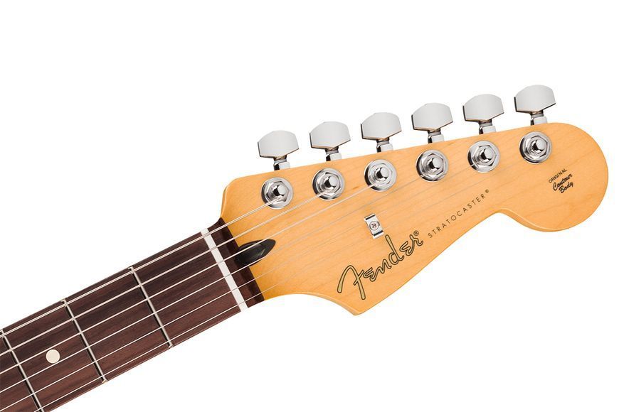 Электрогитара Fender Player II Modified Stratocaster Dusk 719297602465 фото