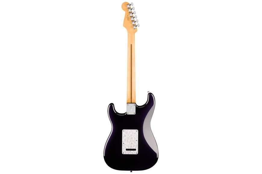 Электрогитара Fender Player II Modified Stratocaster Dusk 719297602465 фото