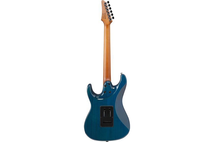 Электрогитара Ibanez AZ22S1F-TXB 719297602349 фото