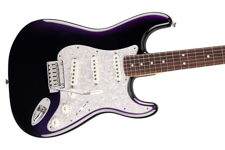 Электрогитара Fender Player II Modified Stratocaster Dusk 719297602465 фото