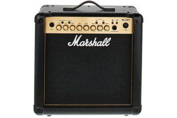 Комбоусилитель Marshall MG15GFX 719297602524 фото