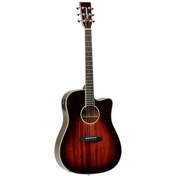 Электроакустическая гитара Tanglewood TW5 CE AVB 719297602580 фото