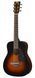 Акустична гітара YAMAHA JR2S (Tobacco Brown Sunburst) 719297600218 фото 1