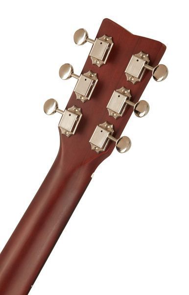 Акустична гітара YAMAHA JR2S (Tobacco Brown Sunburst) 719297600218 фото