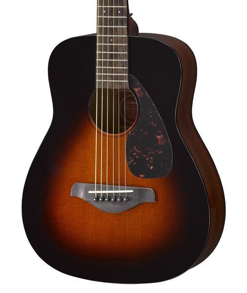 Акустична гітара YAMAHA JR2S (Tobacco Brown Sunburst) 719297600218 фото