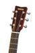 Акустична гітара YAMAHA JR2S (Tobacco Brown Sunburst) 719297600218 фото 4