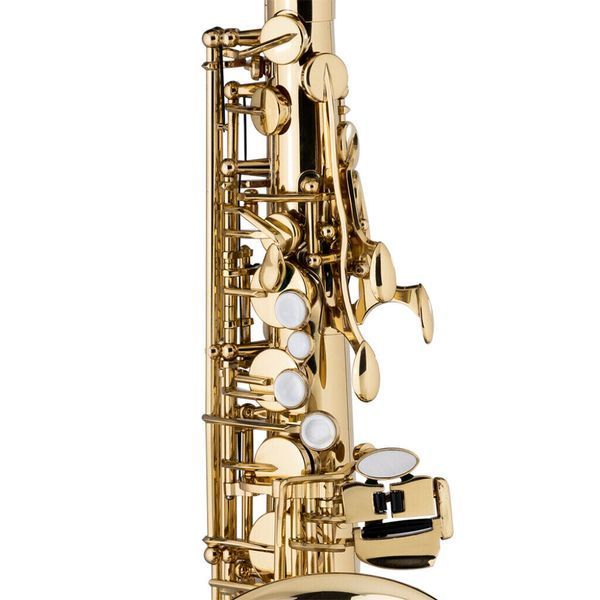 Саксофон Stagg WS-AS215S 719297602743 фото
