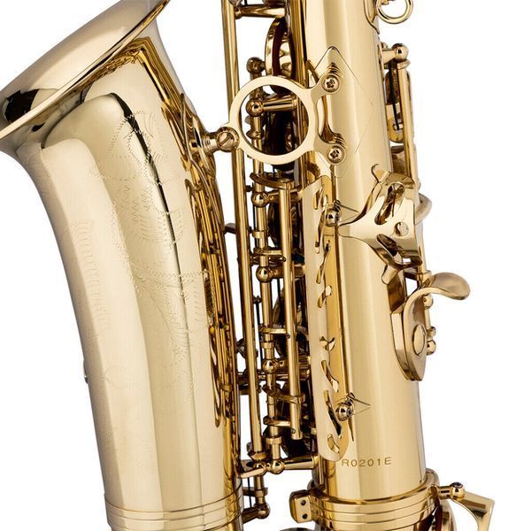 Саксофон Stagg WS-AS215S 719297602743 фото