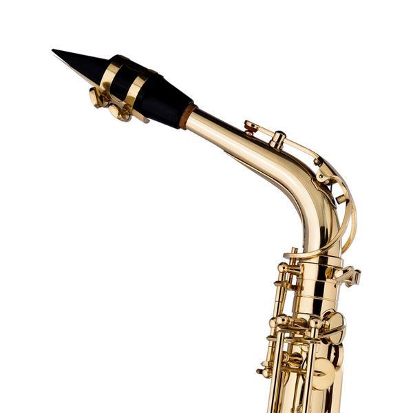 Саксофон Stagg WS-AS215S 719297602743 фото