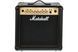 Комбопідсилювач Marshall MG15GFX 719297602524 фото 1
