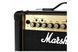 Комбопідсилювач Marshall MG15GFX 719297602524 фото 2