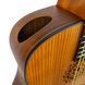 Акустическая гитара Toneberg TQ-M Natural 719297602605 фото 3