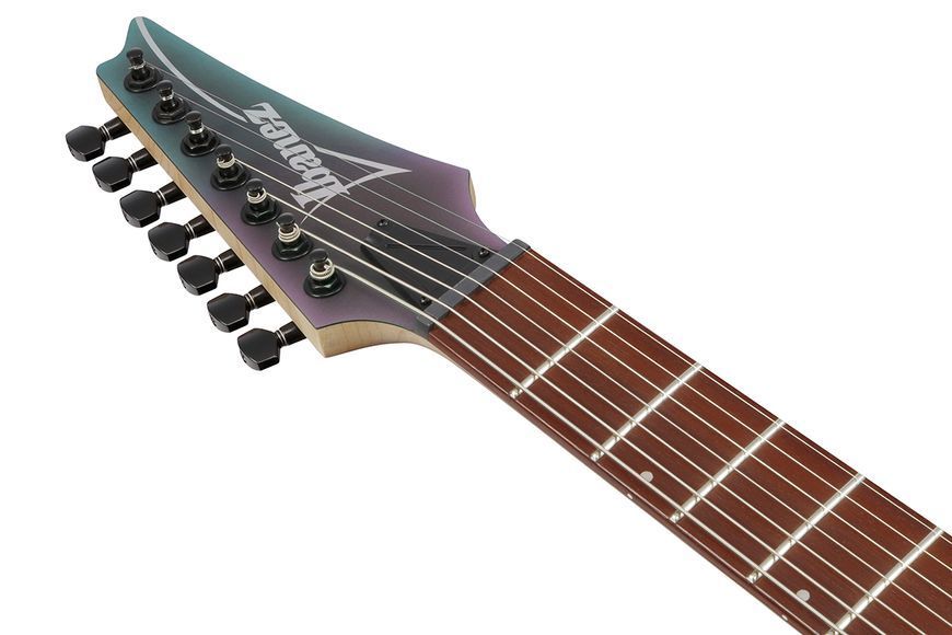 Электрогитара Ibanez RGA742EX-BAM 719297602422 фото