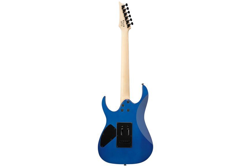 Електрогітара Ibanez GRG120QASP-BGD 719297602358 фото