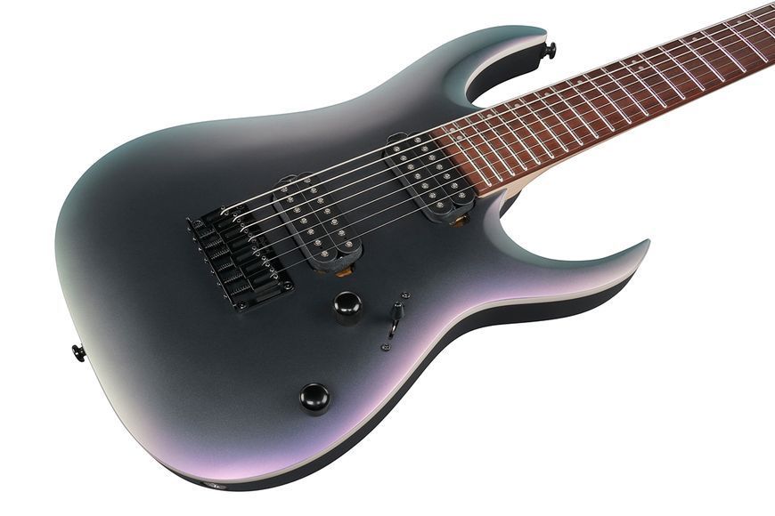 Электрогитара Ibanez RGA742EX-BAM 719297602422 фото