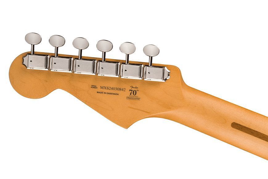 Электрогитара Fender Player II Stratocaster HSS White Blonde 719297602474 фото