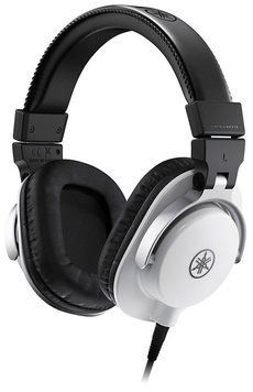 Наушники YAMAHA HPH-MT5W 719297600653 фото