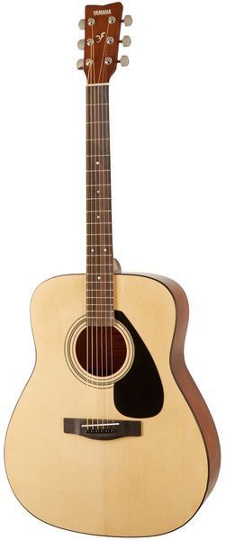 Акустична гітара YAMAHA F310 (Natural) Чохол + набір струн в подарунок 719297600177 фото