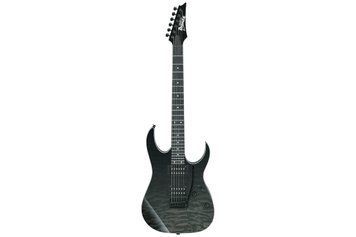 Электрогитара Ibanez GRG120QASP-BKG 719297602359 фото